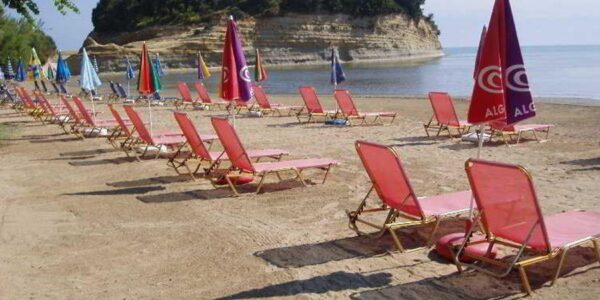 Corfu Greece Late May Sunshine BARGAIN