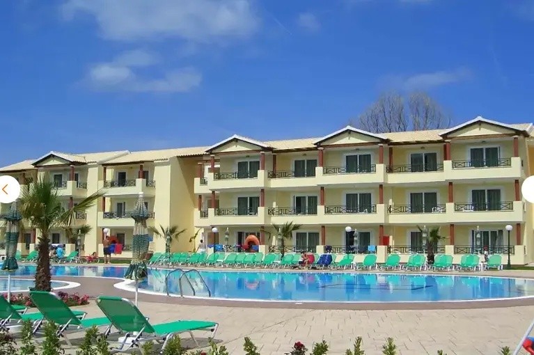 Corfu Greece Late May Sunshine BARGAIN - Image 2