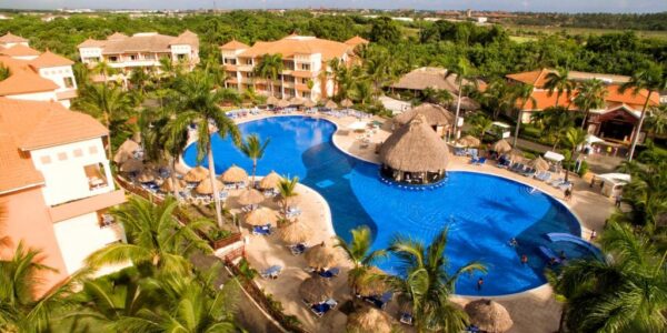Punta Cana Domincan Republic 5* Getaway