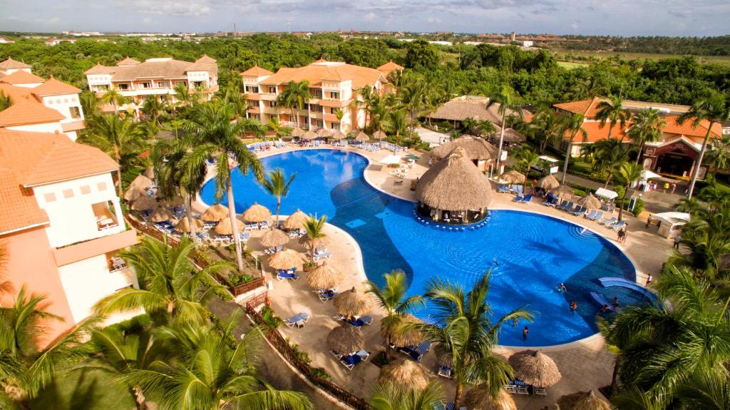 Punta Cana Domincan Republic 5* Getaway - Image 1