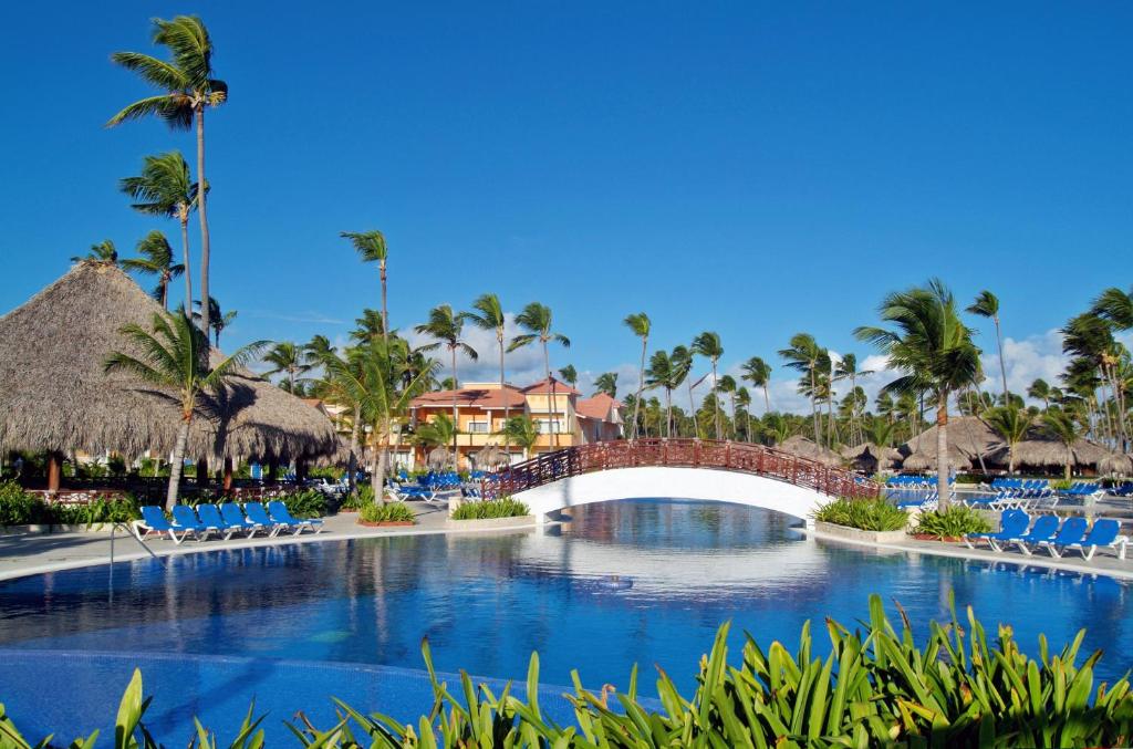 Punta Cana Domincan Republic 5* Getaway - Image 2