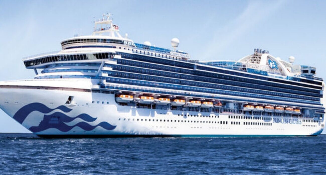 Los Angeles and Hawaiian Cruise NInja Offer - Image 2