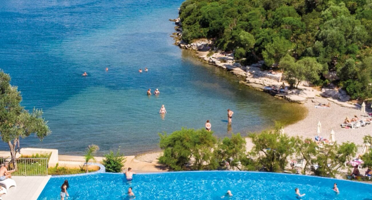 Croatia Family Summer NInja Special Package - Image 1