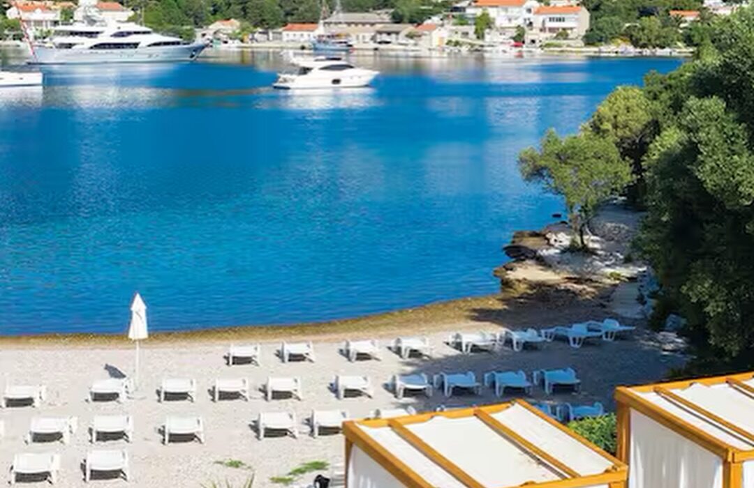 Croatia Family Summer NInja Special Package - Image 2