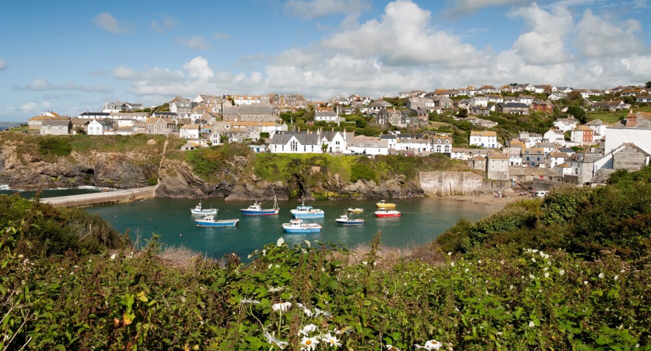 A JOURNEY THROUGH DEVON & CORNWALL - Image 1