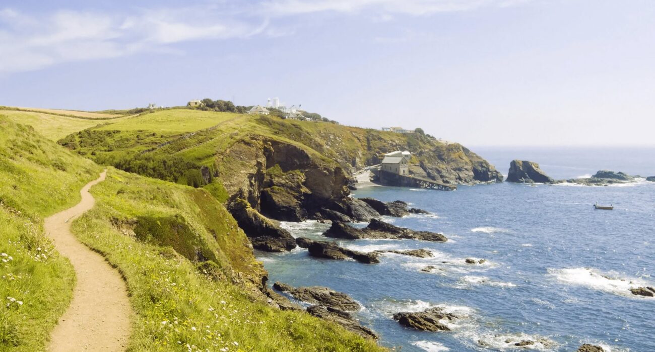 A JOURNEY THROUGH DEVON & CORNWALL - Image 2