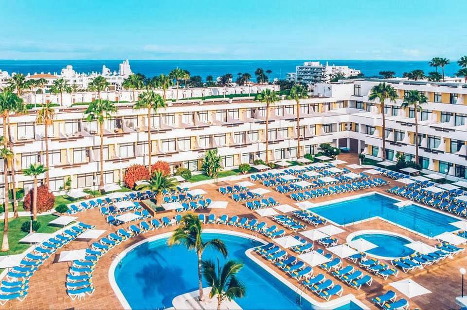 Spring 2027 All Inclusive Tenerife Break - Image 1