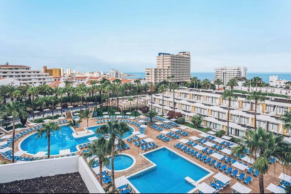 Spring 2027 All Inclusive Tenerife Break - Image 2
