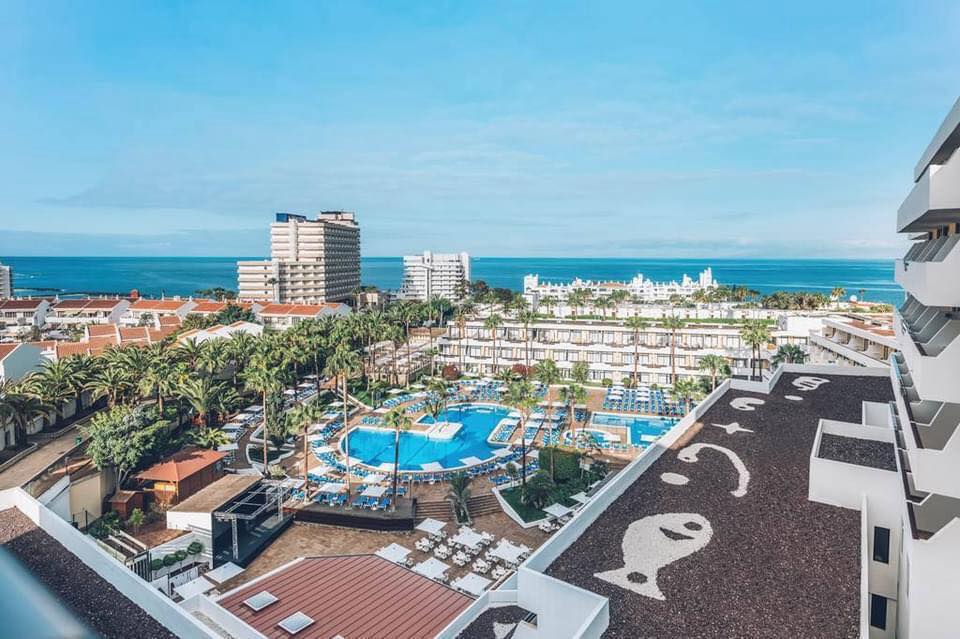 Spring 2027 All Inclusive Tenerife Break - Image 4