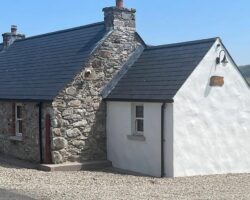 Slieve Croob Girls Getaway STAYCATION Break