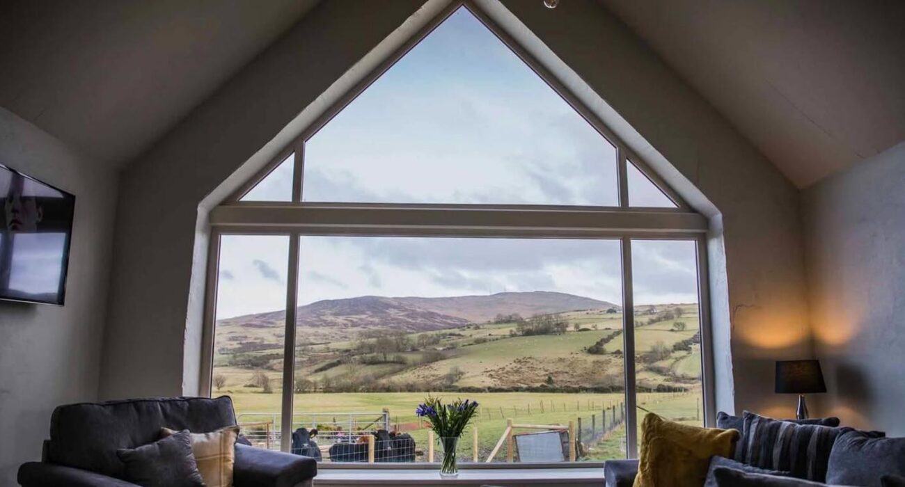 Slieve Croob Girls Getaway STAYCATION Break - Image 3