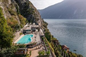 Lake Garda Italy May 2027 Spring Escape