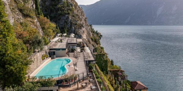 Lake Garda Italy May 2027 Spring Escape