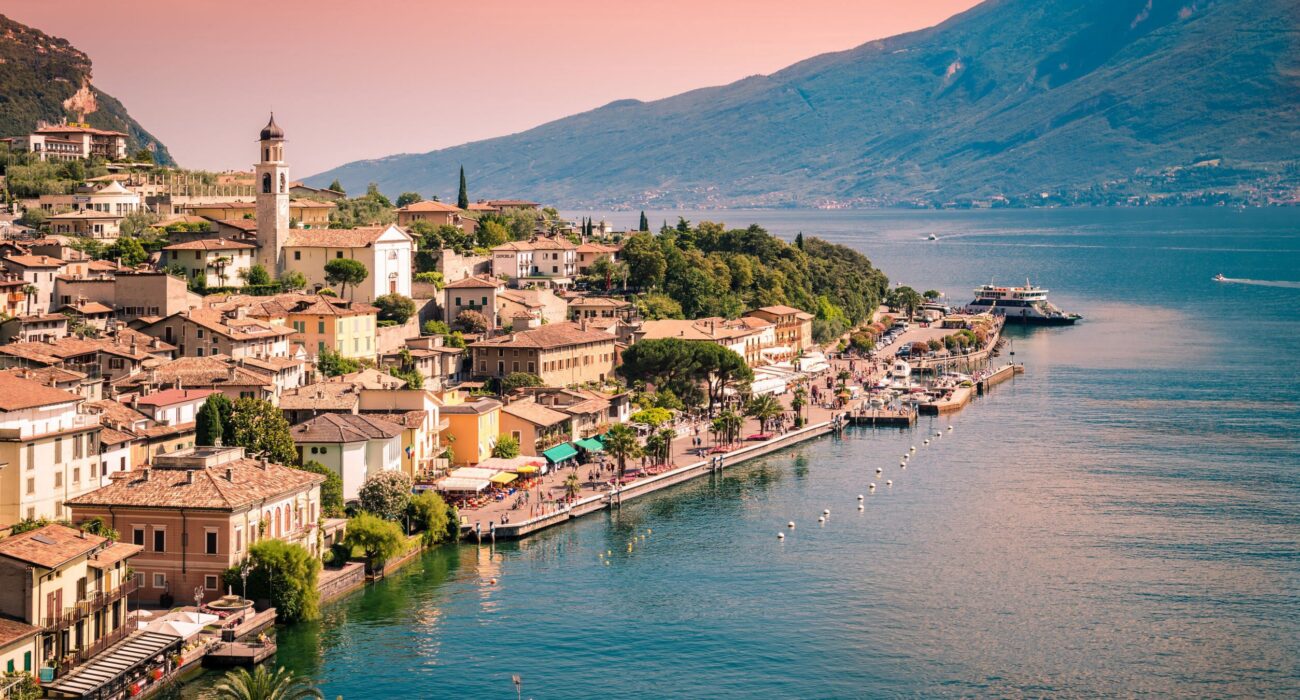 Lake Garda Italy May 2027 Spring Escape - Image 2