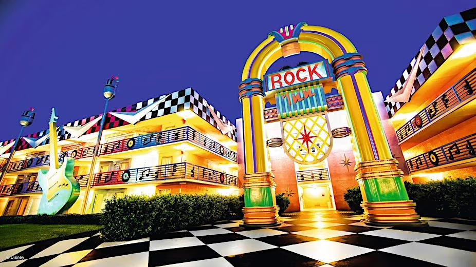 Family Summer Hols at Walt Disney World USA - Image 1