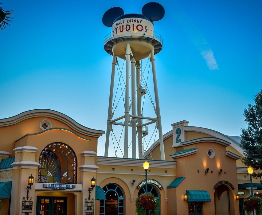 February 2027 Family Disneyland Paris Break - Image 2