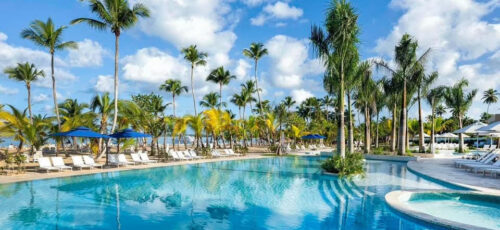 Dominican Republic Late June BARGAIN NInja Break