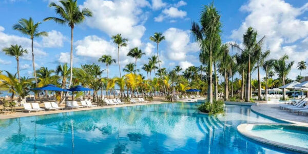 Dominican Republic Late June BARGAIN NInja Break