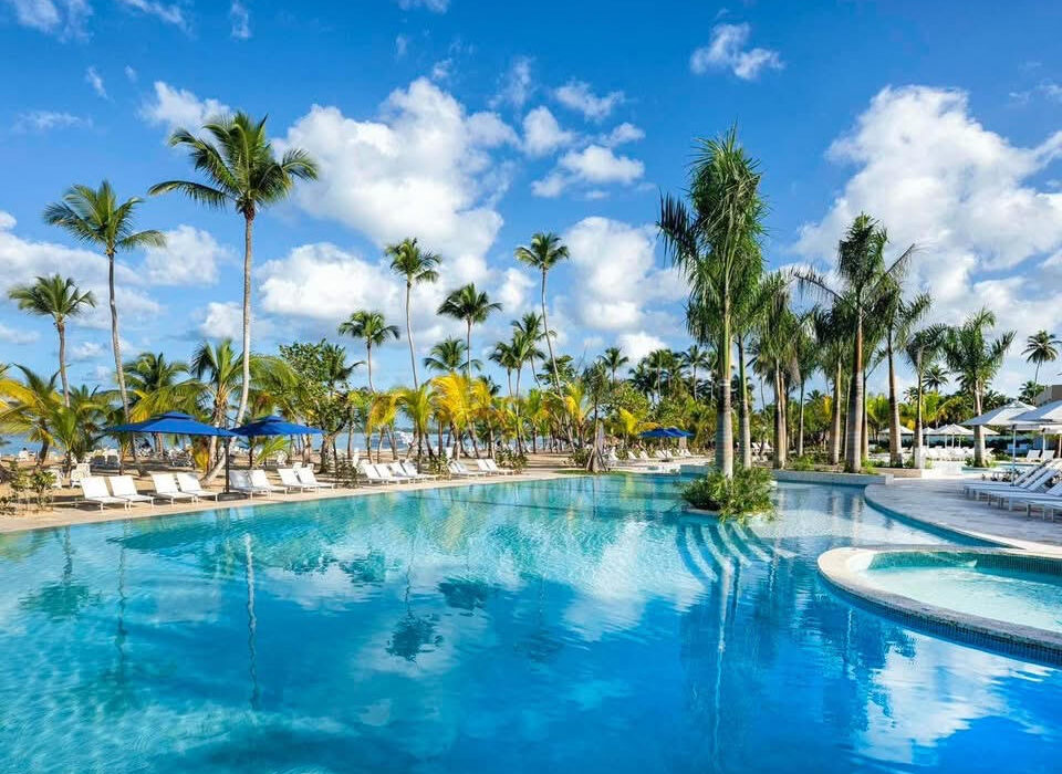 Dominican Republic Late June BARGAIN NInja Break - Image 1