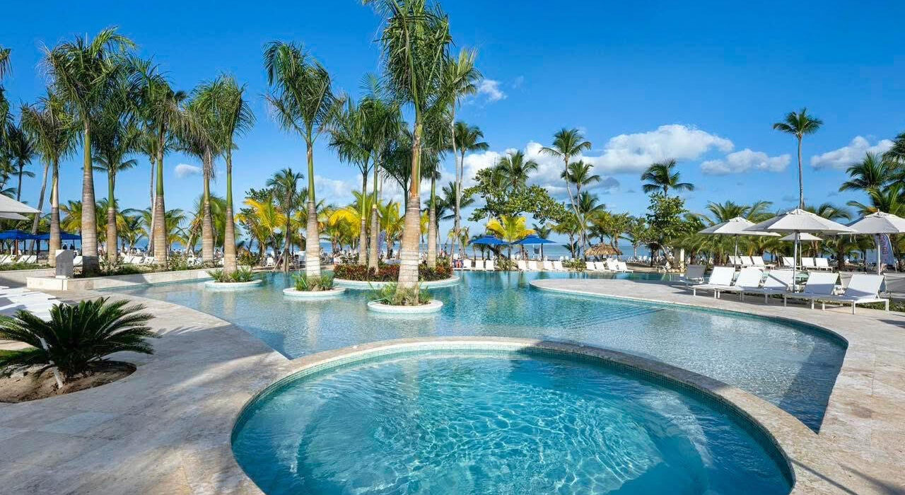 Dominican Republic Late June BARGAIN NInja Break - Image 3