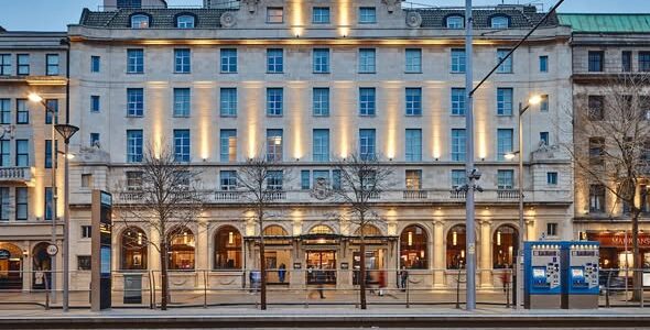Peak Summer Dublin TWO NIGHT Staycation