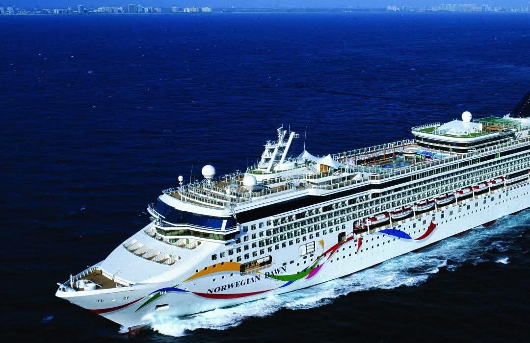 June NCL Med Cruise Specials – PRICE DROP - Image 1