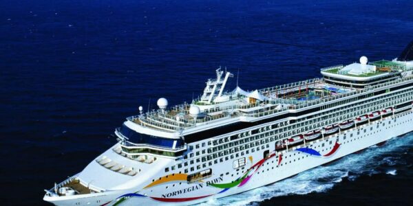 June NCL Med Cruise Specials – PRICE DROP