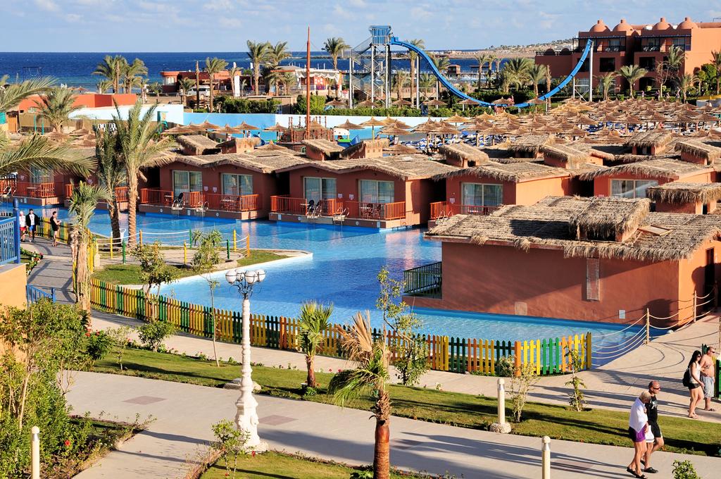 Luxury LAST MIN 5* Egypt with Swim Up Room - Image 3