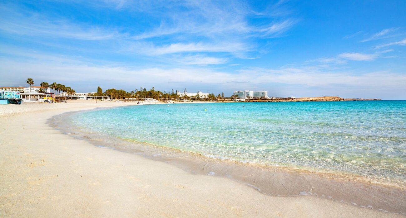 LAST MINUTE CYPRUS SUMMER ADULTS-ONLY ESCAPE - Image 1