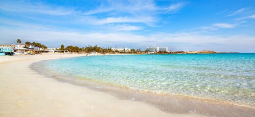 LAST MINUTE CYPRUS SUMMER ADULTS-ONLY ESCAPE