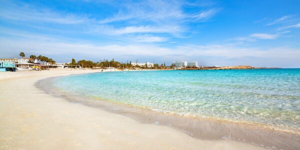 LAST MINUTE CYPRUS SUMMER ADULTS-ONLY ESCAPE