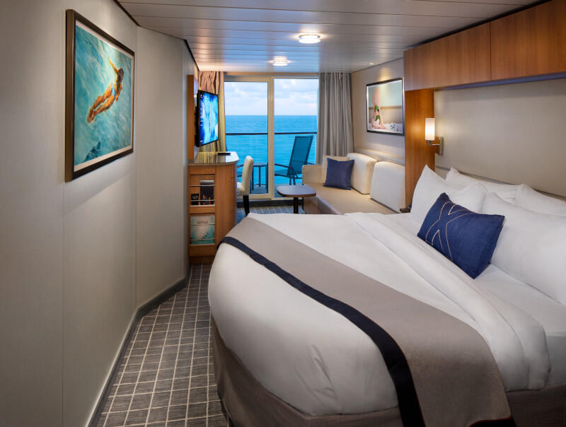 PEAK July Celebrity Italy and French Riviera Cruise - Image 2