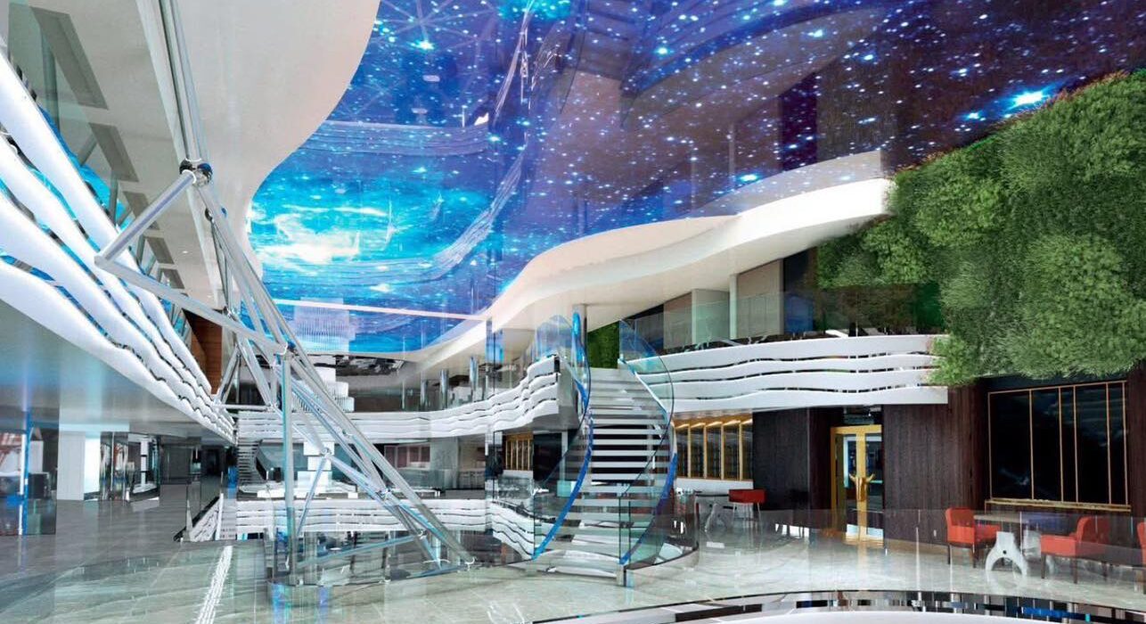 MSC World Europa Summer 2027 Med Cruise - Image 4