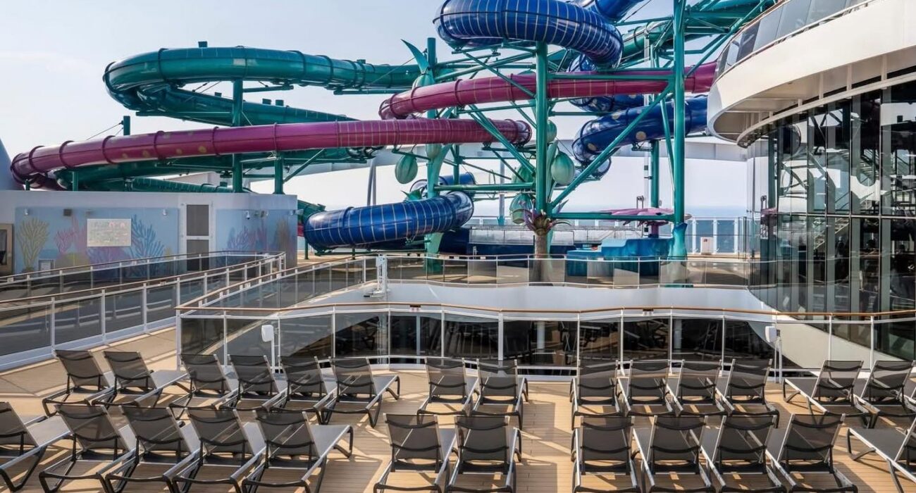 MSC World Europa Summer 2027 Med Cruise - Image 6