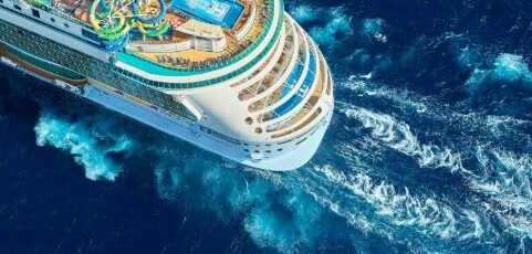 Greek Cruise Cancellation with Belfast Flights
