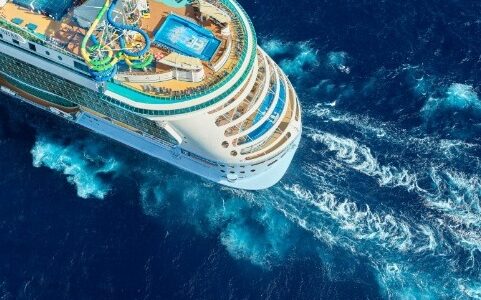 Greek Cruise Cancellation with Belfast Flights
