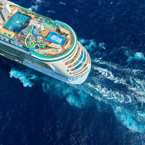 Greek Cruise Cancellation with Belfast Flights - Image 1