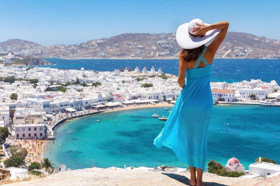 Greek Cruise Cancellation with Belfast Flights - Image 3