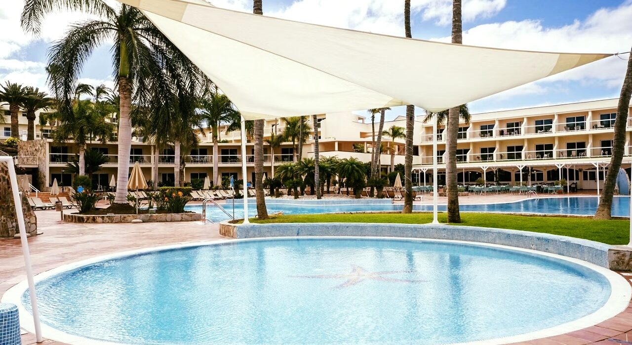 Fuerteventura PEAK Summer Family Offer - Image 1