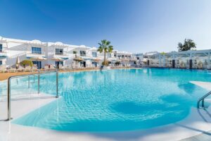 Fuerteventura Late June All Inclusive Family Summer Sun