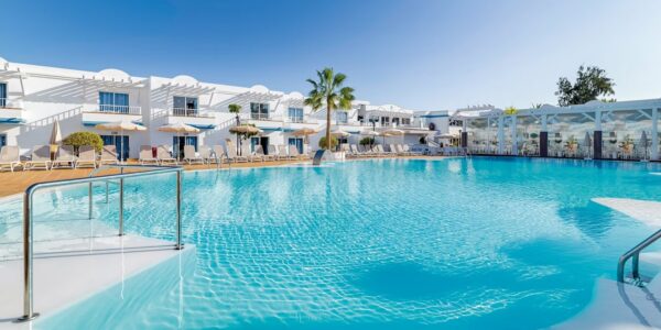 Fuerteventura Late June All Inclusive Family Summer Sun