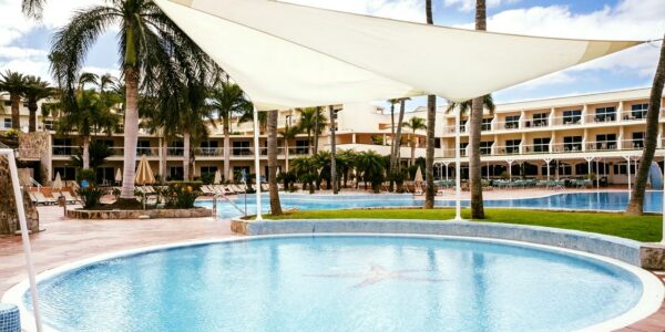 Fuerteventura PEAK Summer Family Offer