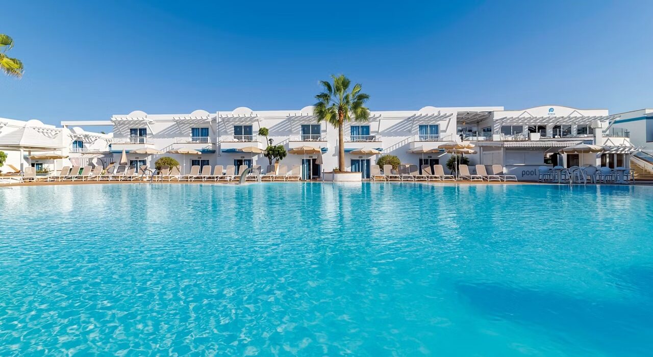 Fuerteventura Late June All Inclusive Family Summer Sun - Image 2