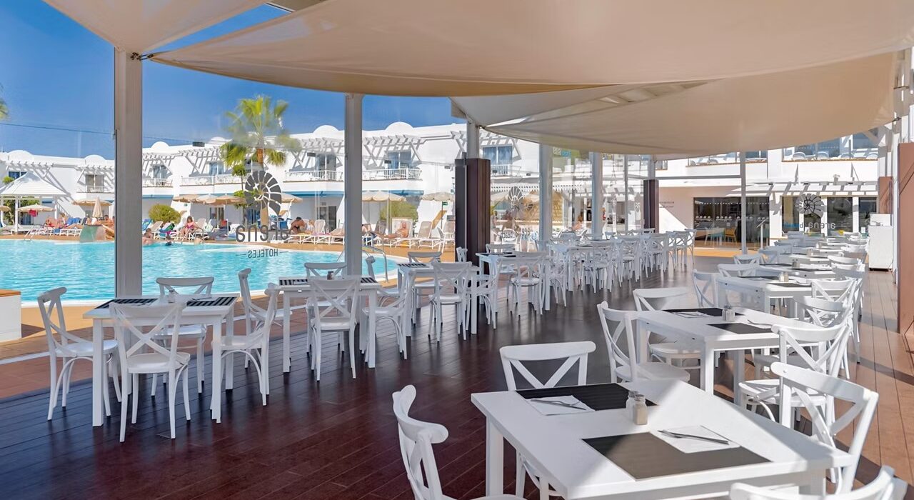 Fuerteventura Late June All Inclusive Family Summer Sun - Image 4