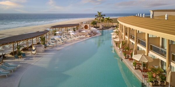 FUERTEVENTURA 5* BEACHFRONT LUXE