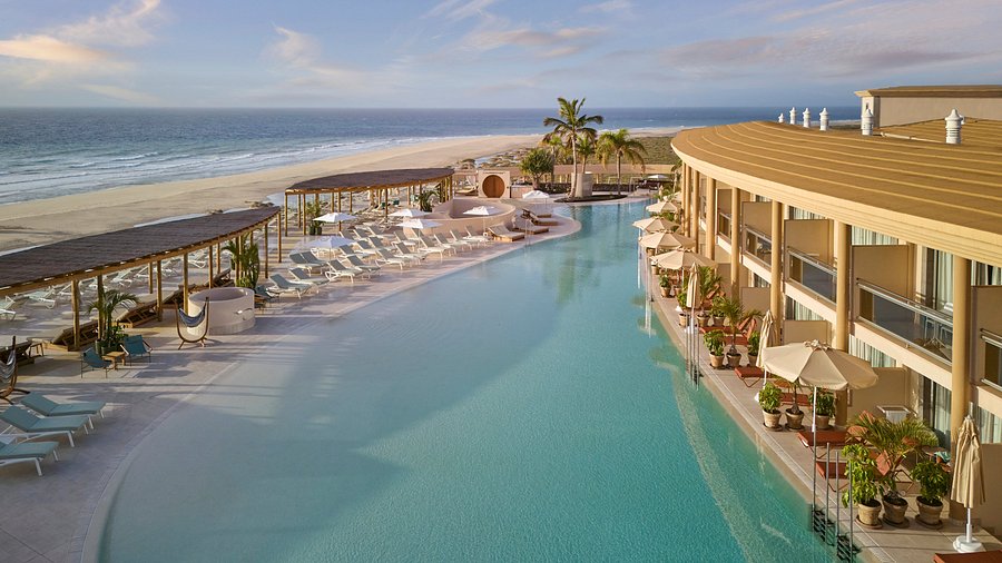 FUERTEVENTURA 5* BEACHFRONT LUXE - Image 1
