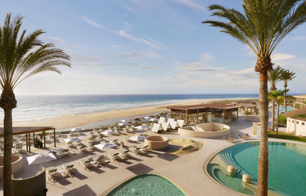 FUERTEVENTURA 5* BEACHFRONT LUXE - Image 4