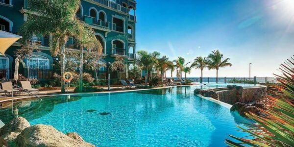 Luxury 5* Gran Canaria Early Summer Special