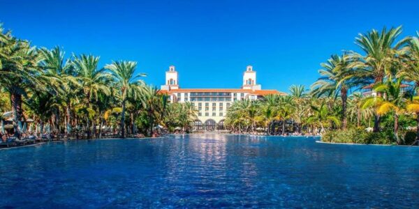 Mid June 5* Luxury Break to Gran Canaria