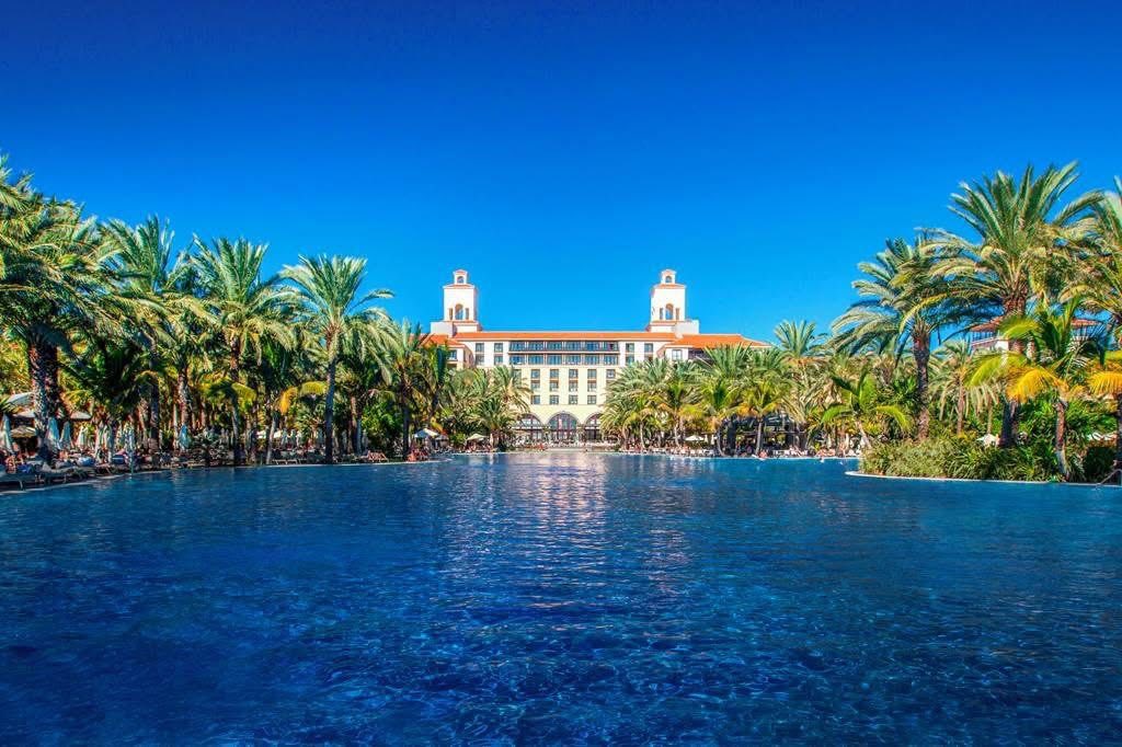 Mid June 5* Luxury Break to Gran Canaria - Image 1